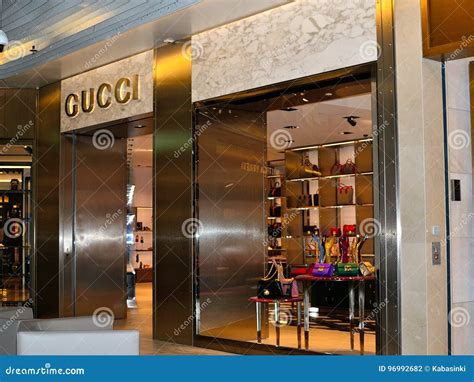 utrecht gucci winkel|gucci stores in schiphol.